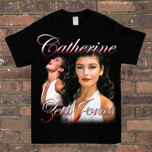 Catherine Zeta Jones Tee