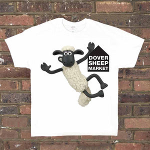 Dover Sheep Market Tee - W