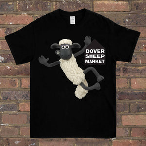 Dover Sheep Market Tee