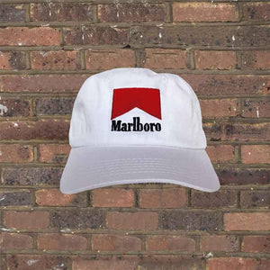 Marlboro Cap