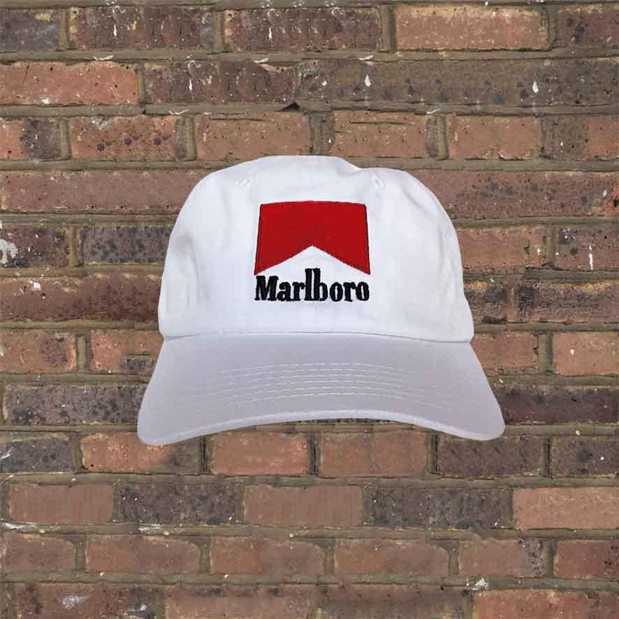 Marlboro Cap