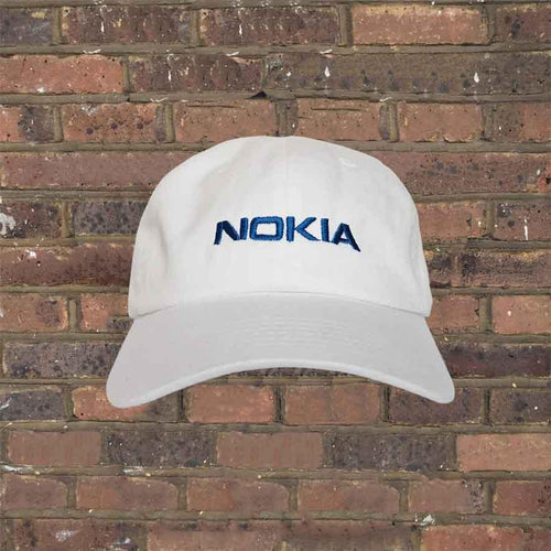 Nokia Cap