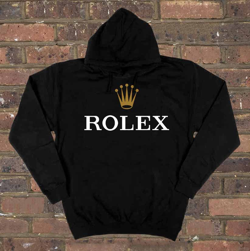 Rolex Hoodie