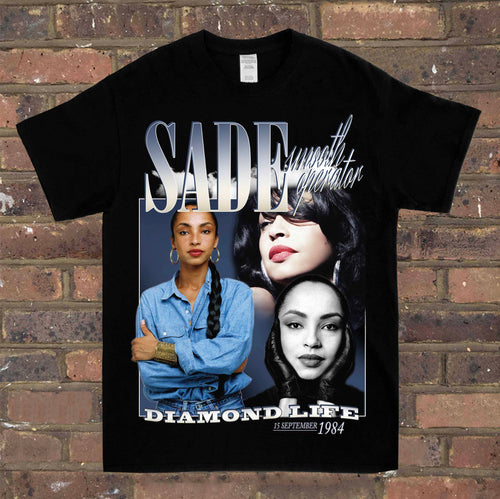 Sade Tee