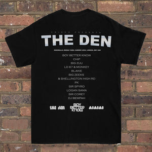 The Den Tee
