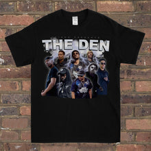 Load image into Gallery viewer, The Den Tee