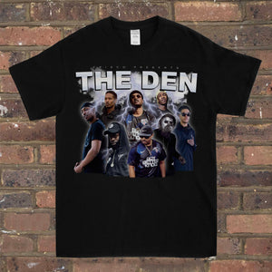 The Den Tee