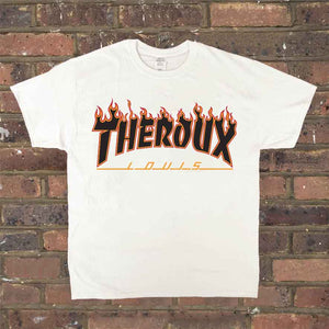 Theroux Tee