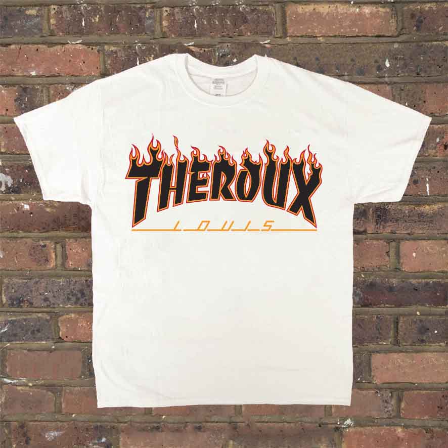 Theroux Tee
