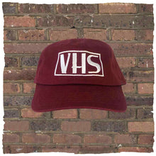 Load image into Gallery viewer, VHS Cap