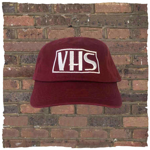 VHS Cap