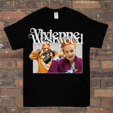 Load image into Gallery viewer, Vivienne Westwood Tee