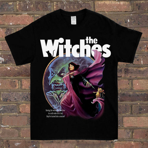 Witches Tee