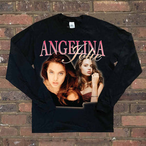 Angelina Jolie Tee