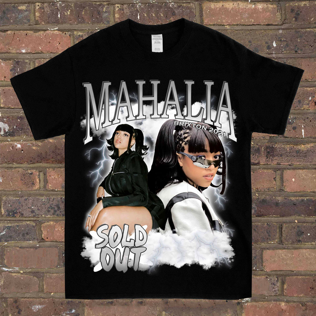 Mahalia Tee