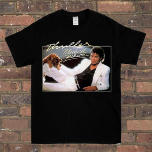 Michael Jackson Thriller Tee